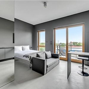 Appartement met een Slaapkamer